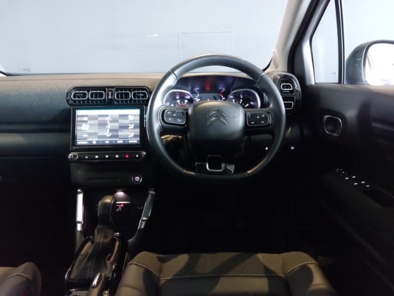 Used Citroen C3 Aircross 2023 for sale - 77954638: Photo 7