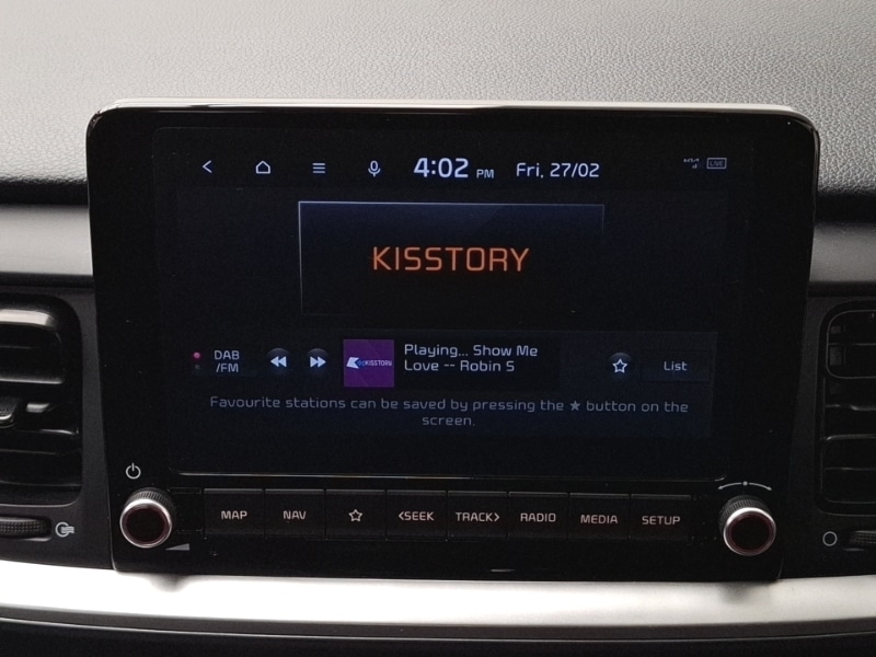 Used Kia Stonic 2025 for sale - 77736834: Photo 10