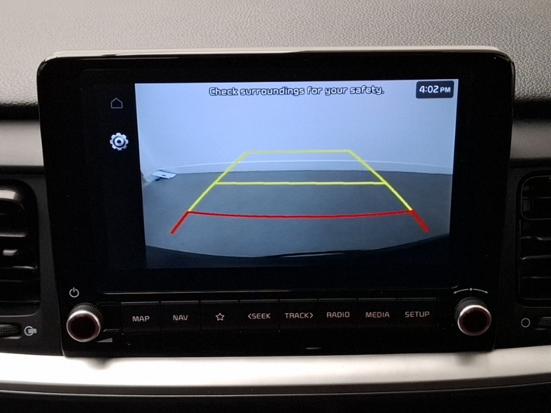 Used Kia Stonic 2025 for sale - 77736834: Photo 11