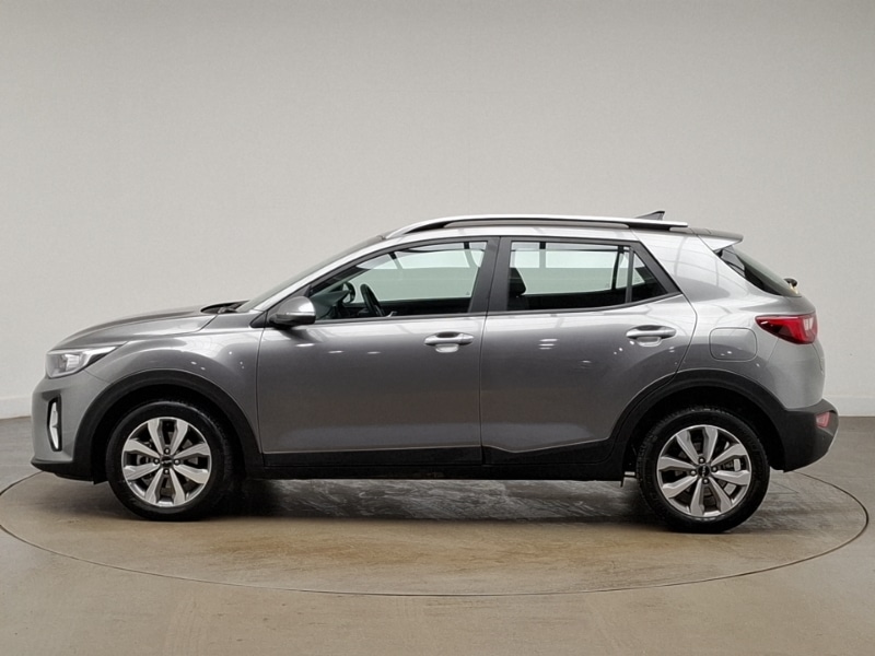 Used Kia Stonic 2025 for sale - 77736834: Photo 4