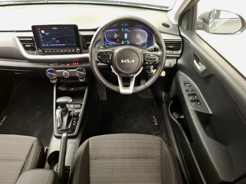 Used Kia Stonic 2025 for sale - 77736834: Photo 7