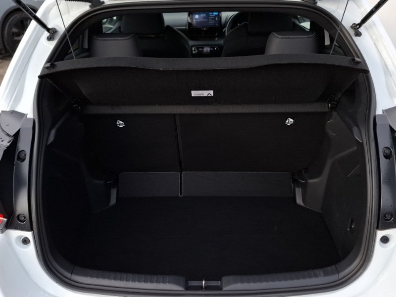 Used Mazda Mazda2 HYBRID 2025 for sale - 76553005: Photo 8