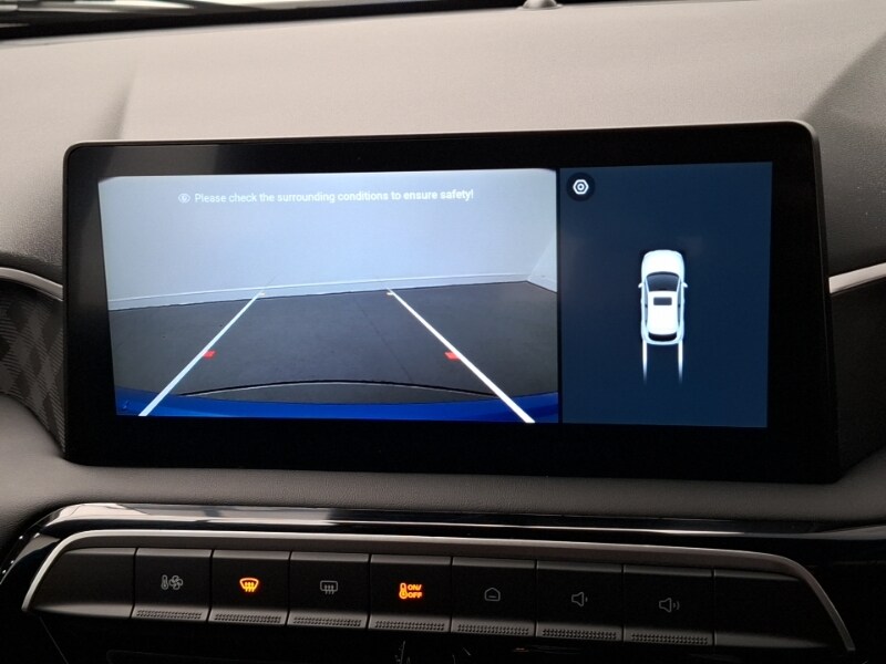 Used MG MG3 2025 for sale - 77325470: Photo 11