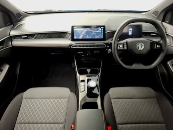 Used MG MG3 2025 for sale - 77325470: Photo