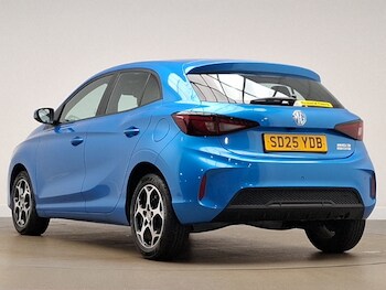 Used MG MG3 2025 for sale - 77325470: Photo