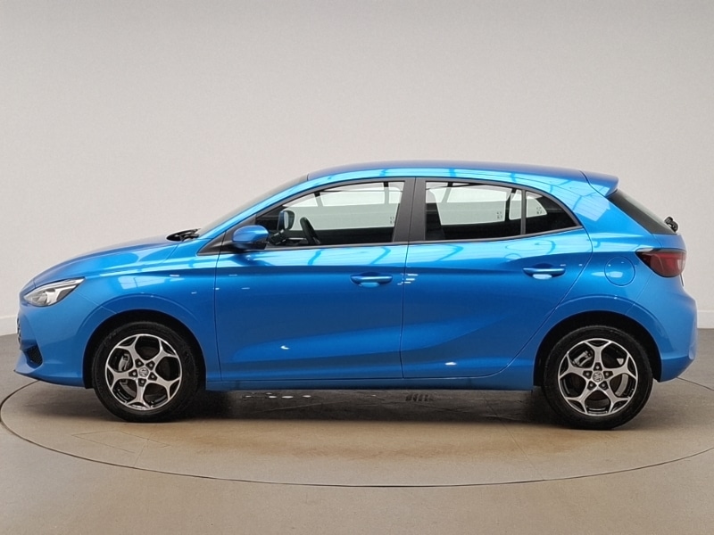 Used MG MG3 2025 for sale - 77325470: Photo 4