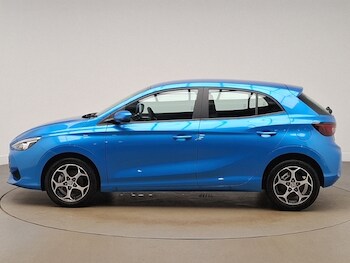 Used MG MG3 2025 for sale - 77325470: Photo