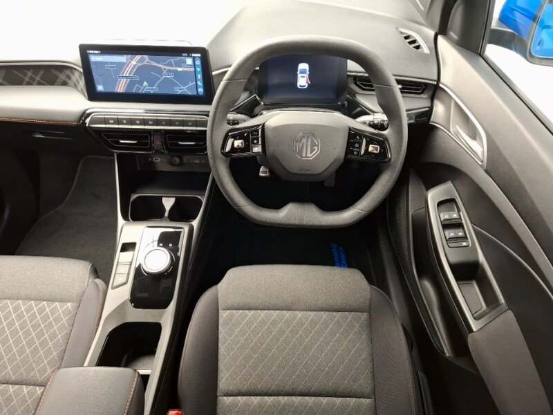 Used MG MG3 2025 for sale - 77325470: Photo 7