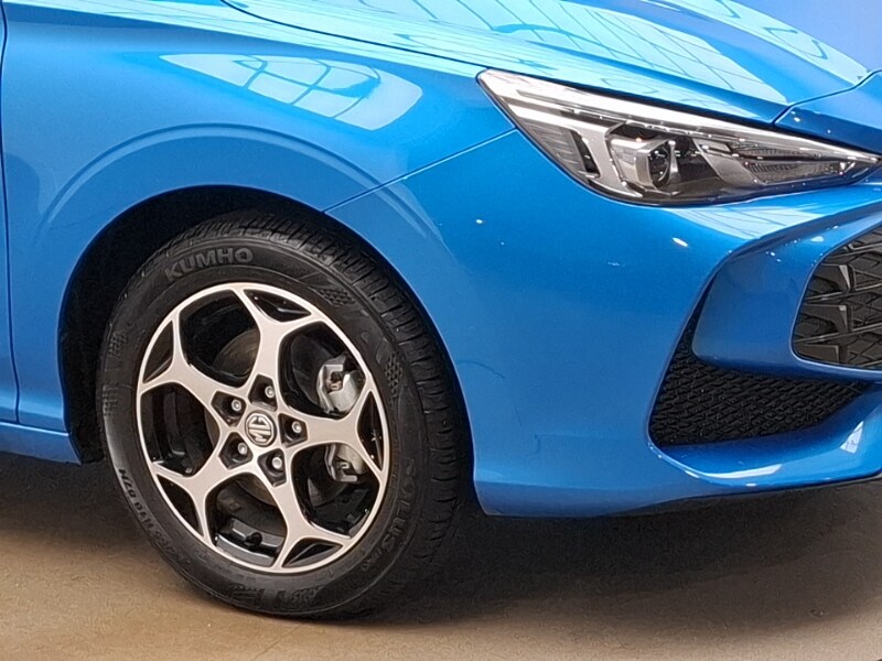 Used MG MG3 2025 for sale - 77325470: Photo 9