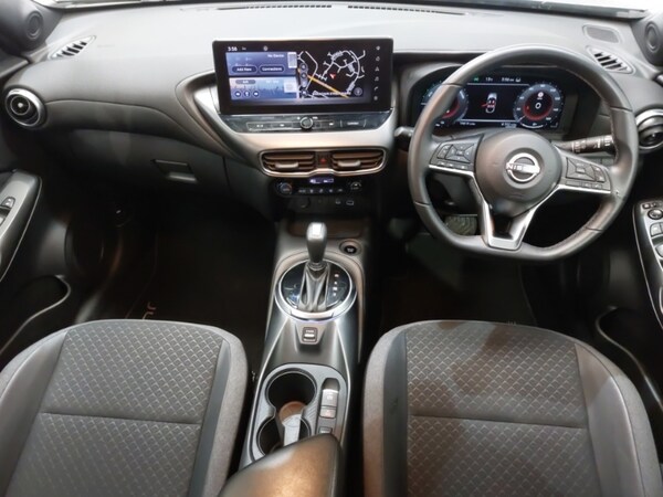 Used Nissan Juke 2024 for sale - 76221026: Photo 2