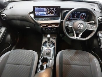 Used Nissan Juke 2024 for sale - 76221026: Photo 2