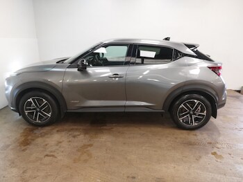 Used Nissan Juke 2024 for sale - 76221026: Photo 4