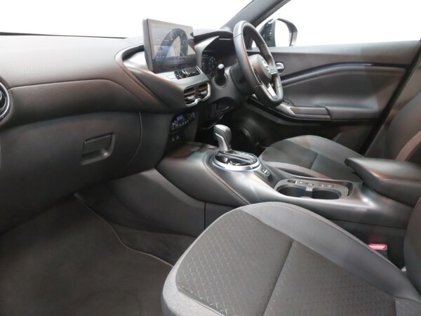 Used Nissan Juke 2024 for sale - 76221026: Photo 5