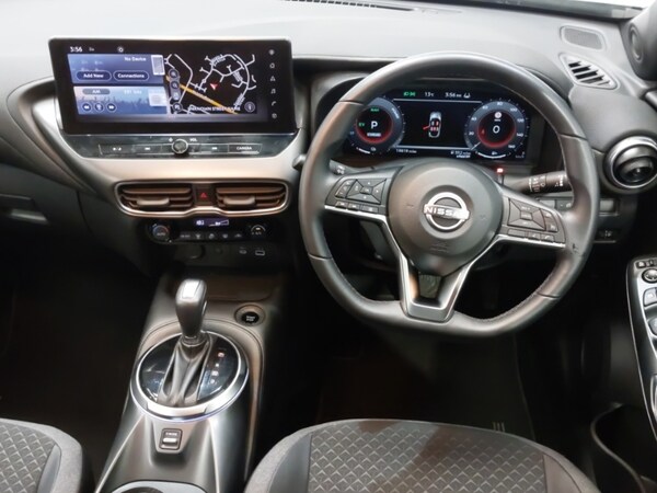Used Nissan Juke 2024 for sale - 76221026: Photo 7