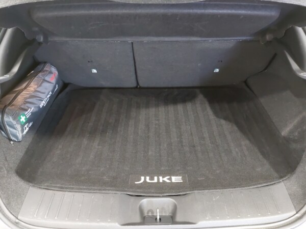 Used Nissan Juke 2024 for sale - 76221026: Photo 8