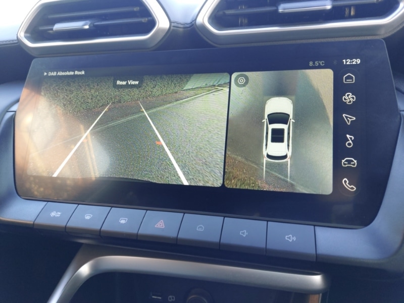 Used MG MG ZS 2025 for sale - 77004020: Photo 10