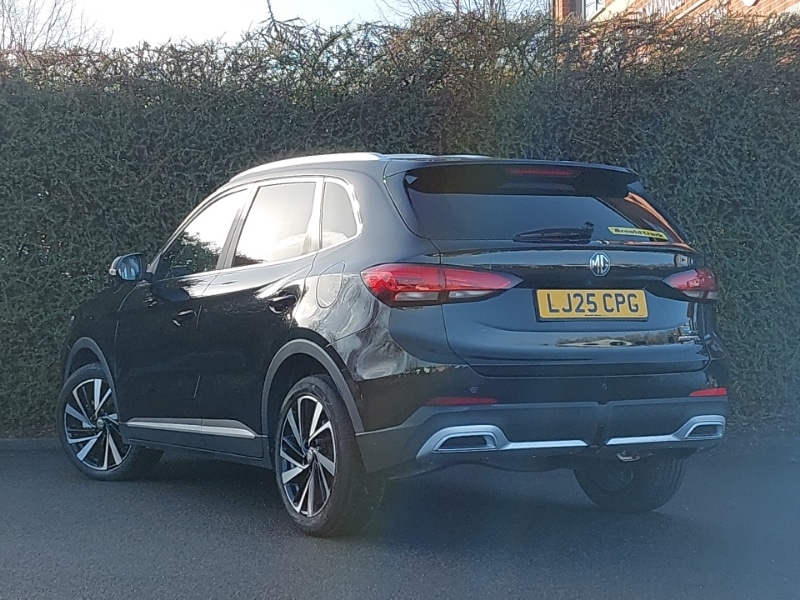 Used MG MG ZS 2025 for sale - 77004020: Photo 3