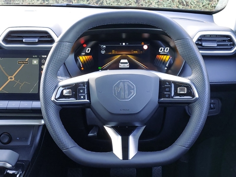 Used MG MG ZS 2025 for sale - 77004020: Photo 7