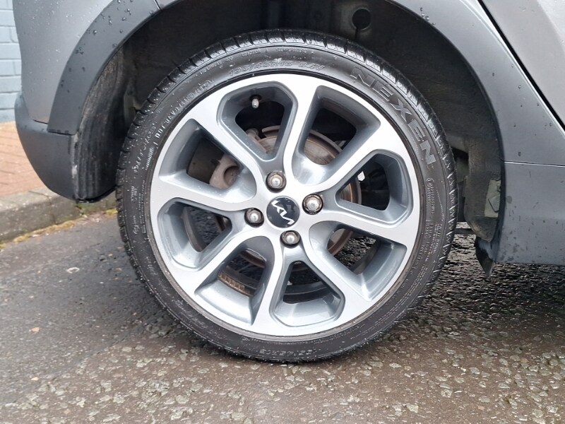 Used Kia Picanto 2023 for sale - 77948360: Photo 12