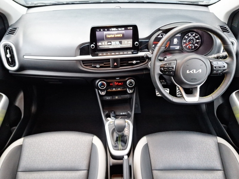 Used Kia Picanto 2023 for sale - 77948360: Photo 2