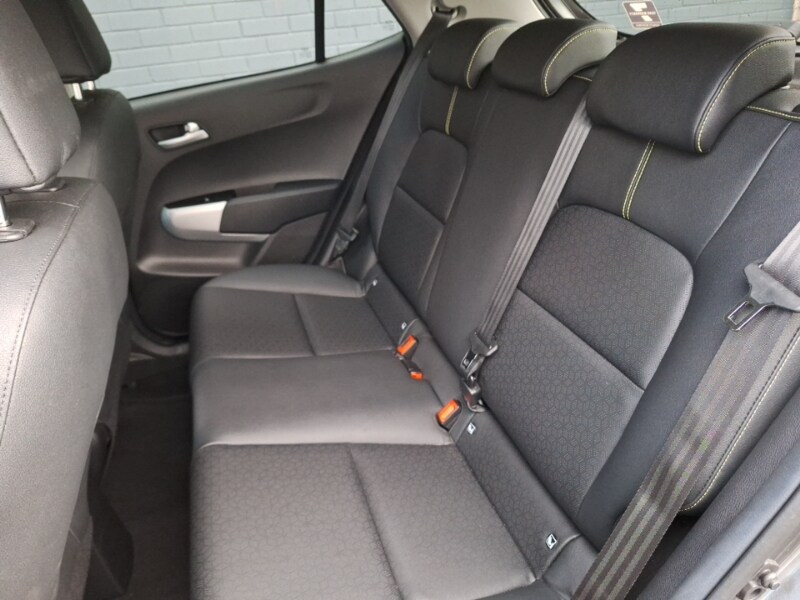 Used Kia Picanto 2023 for sale - 77948360: Photo 6