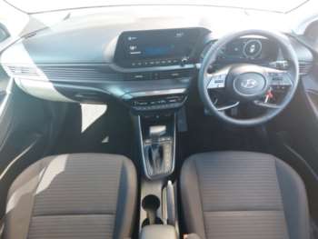 Used Hyundai i20 2021 for sale - 75344920: Photo