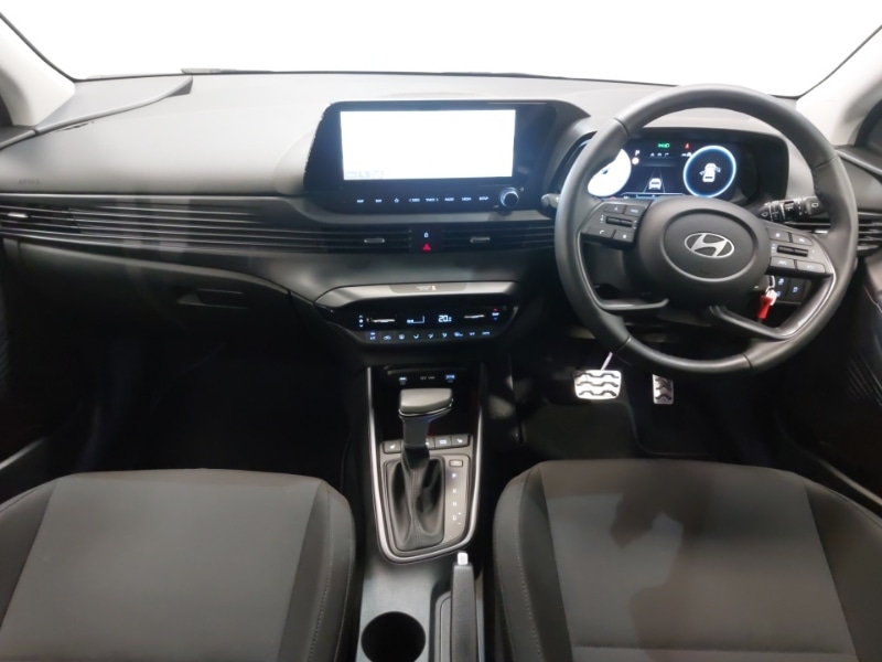 Used Hyundai BAYON 2025 for sale - 77190193: Photo 2
