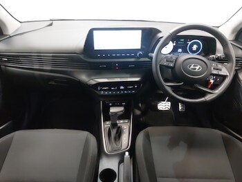 Used Hyundai BAYON 2025 for sale - 77190193: Photo