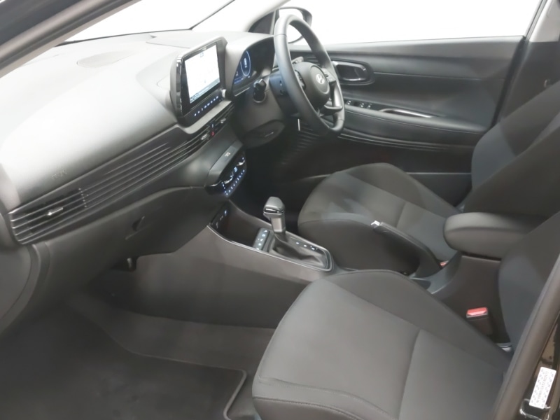 Used Hyundai BAYON 2025 for sale - 77190193: Photo 5