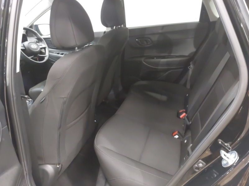 Used Hyundai BAYON 2025 for sale - 77190193: Photo 6