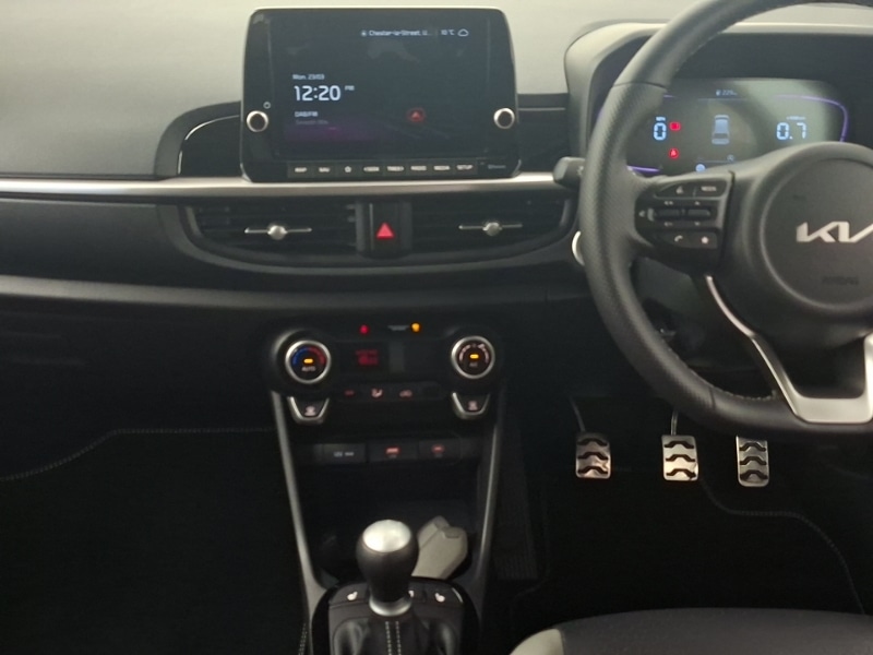 Used Kia Picanto 2024 for sale - 77986977: Photo 10