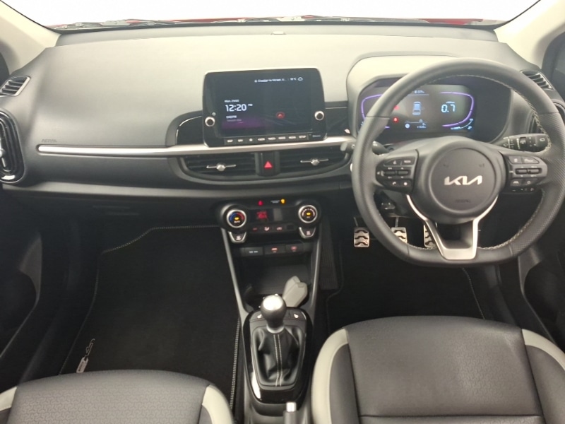 Used Kia Picanto 2024 for sale - 77986977: Photo 2