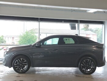 Used Peugeot 3008 2024 for sale - 75455171: Photo