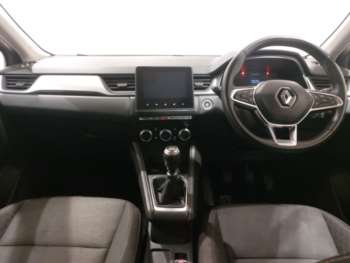 Used Renault Captur 2022 for sale - 74913768: Photo