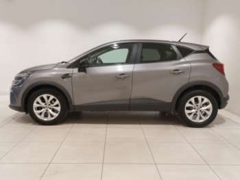 Used Renault Captur 2022 for sale - 74913768: Photo