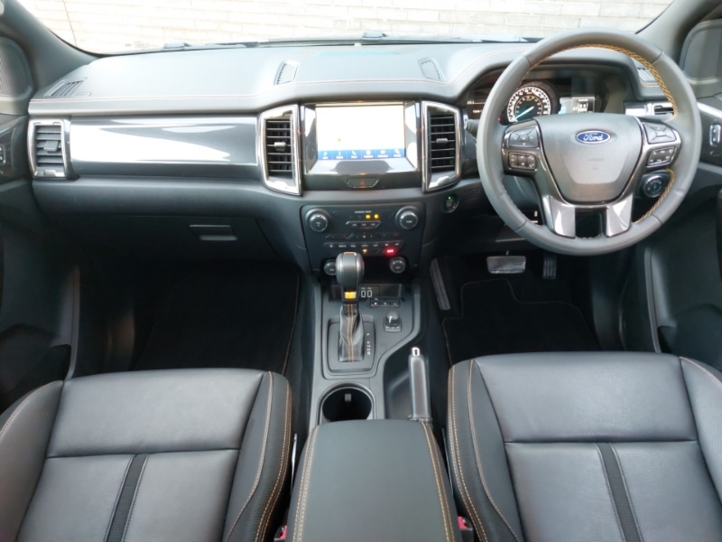 Used Ford Ranger 2022 for sale - 78066489: Photo 2