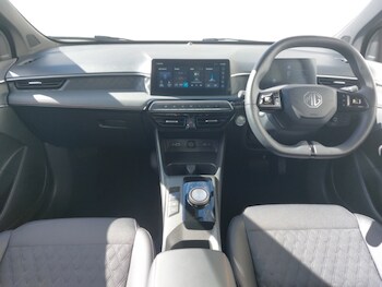 Used MG MG3 2024 for sale - 76838503: Photo