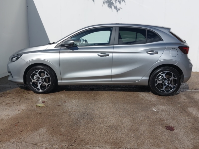 Used MG MG3 2024 for sale - 76838503: Photo 4