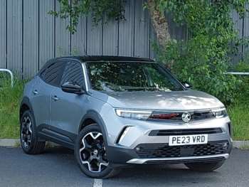 2023 - 1.2 Turbo Ultimate 5dr Auto