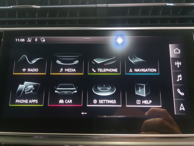 Used Audi Q7 2020 for sale - 77664800: Photo 8