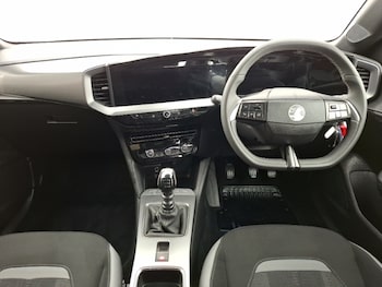 Used Vauxhall Mokka 2025 for sale - 79480569: Photo