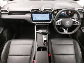 Used MG MG ZS 2025 for sale - 78635468: Photo
