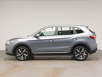 Used MG MG ZS 2025 for sale - 78635468: Photo