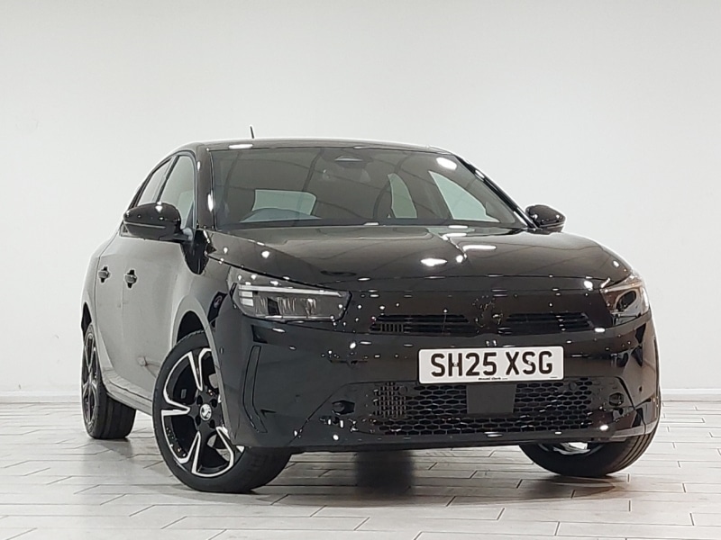 Used Vauxhall Corsa 2025 for sale - 76483470: Photo 1