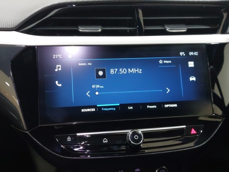 Used Vauxhall Corsa 2025 for sale - 76483470: Photo 10