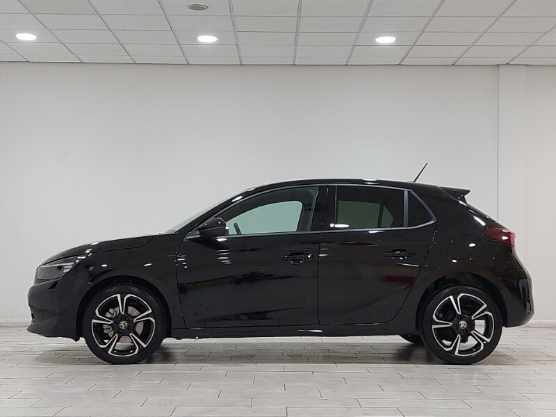 Used Vauxhall Corsa 2025 for sale - 76483470: Photo 4