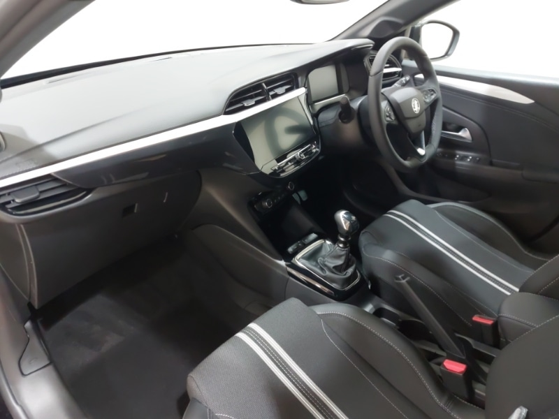 Used Vauxhall Corsa 2025 for sale - 76483470: Photo 5