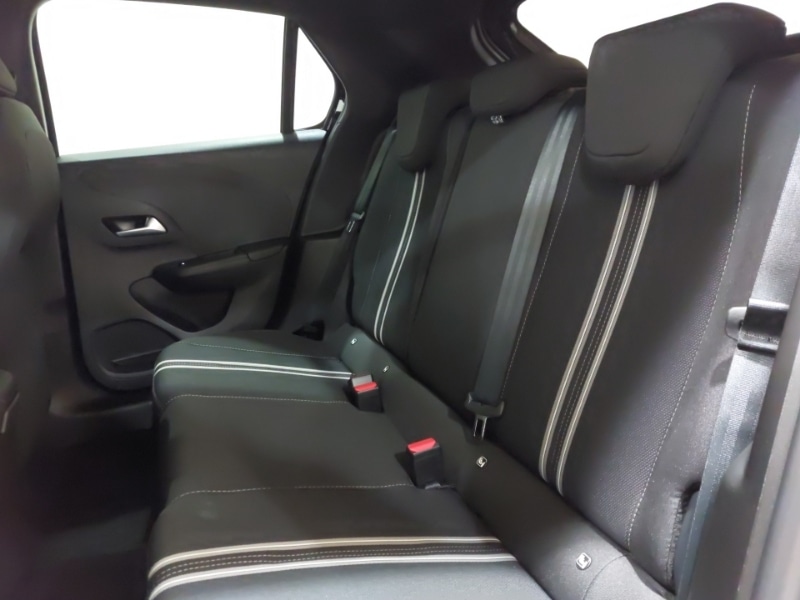 Used Vauxhall Corsa 2025 for sale - 76483470: Photo 6