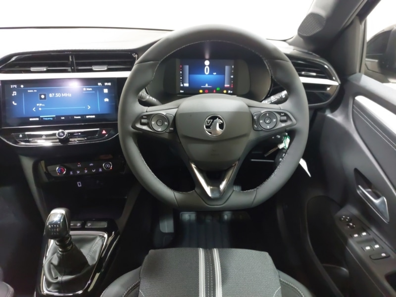 Used Vauxhall Corsa 2025 for sale - 76483470: Photo 7