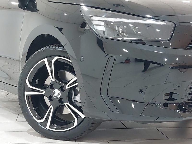 Used Vauxhall Corsa 2025 for sale - 76483470: Photo 9